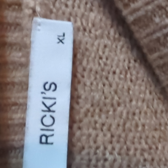 Rickis pullover - Picture 2 of 2
